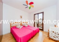 Venta - Apartamento - Torrevieja - Calas blanca