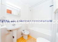 Venta - Apartamento - Torrevieja - Calas blanca