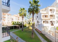 Venta - Apartamento - Torrevieja - Calas blanca