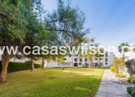 Venta - Apartamento - Torrevieja - Calas blanca