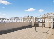 Venta - Apartamento - Torrevieja - Calas Blancas