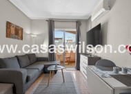 Venta - Apartamento - Torrevieja - Calas Blancas