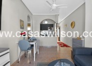 Venta - Apartamento - Torrevieja - Calas Blancas