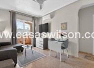 Venta - Apartamento - Torrevieja - Calas Blancas