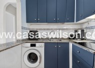 Venta - Apartamento - Torrevieja - Calas Blancas