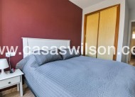 Venta - Apartamento - Torrevieja - Calas Blancas