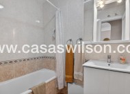 Venta - Apartamento - Torrevieja - Calas Blancas