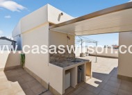 Venta - Apartamento - Torrevieja - Calas Blancas
