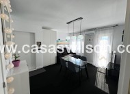 Venta - Apartamento - Torrevieja - Carrefour