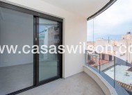 Venta - Apartamento - Torrevieja - CENTRE PLAYA DEL CURA LAS PISCINAS