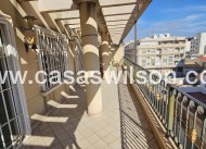 Venta - Apartamento - Torrevieja - CENTRE