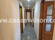 Venta - Apartamento - Torrevieja - CENTRE