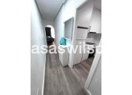 Venta - Apartamento - Torrevieja - Centro - Muelle Pesquero