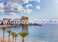 Venta - Apartamento - Torrevieja - Centro - Muelle Pesquero