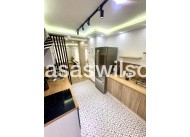 Venta - Apartamento - Torrevieja - Centro - Muelle Pesquero
