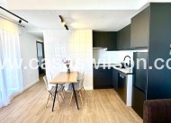 Venta - Apartamento - Torrevieja - Centro