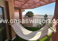 Venta - Apartamento - Torrevieja - Centro