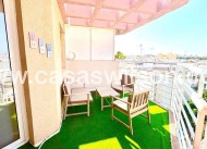 Venta - Apartamento - Torrevieja - Centro