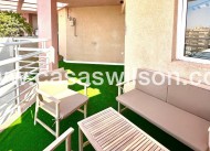 Venta - Apartamento - Torrevieja - Centro