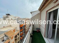 Venta - Apartamento - Torrevieja - Centro