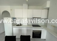 Venta - Apartamento - Torrevieja - Centro