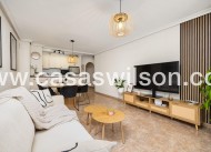 Venta - Apartamento - Torrevieja - Centro