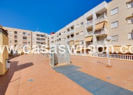 Venta - Apartamento - Torrevieja - Centro