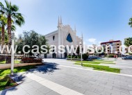 Venta - Apartamento - Torrevieja - Centro