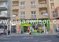 Venta - Apartamento - Torrevieja - Centro