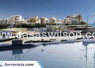 Venta - Apartamento - Torrevieja - Centro