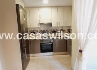 Venta - Apartamento - Torrevieja - Centro