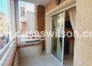Venta - Apartamento - Torrevieja - Centro