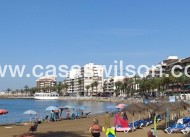 Venta - Apartamento - Torrevieja - Centro