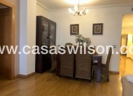 Venta - Apartamento - Torrevieja - Centro