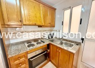 Venta - Apartamento - Torrevieja - Centro