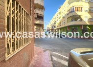 Venta - Apartamento - Torrevieja - Centro