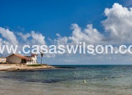 Venta - Apartamento - Torrevieja - Centro