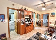 Venta - Apartamento - Torrevieja - Centro