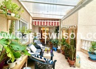 Venta - Apartamento - Torrevieja - Centro