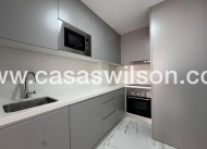 Venta - Apartamento - Torrevieja - Centro