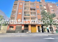 Venta - Apartamento - Torrevieja - Centro