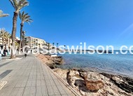 Venta - Apartamento - Torrevieja - Centro