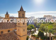 Venta - Apartamento - Torrevieja - Centro