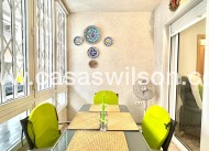 Venta - Apartamento - Torrevieja - Centro