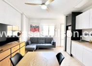 Venta - Apartamento - Torrevieja - Centro