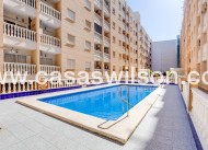 Venta - Apartamento - Torrevieja - Centro