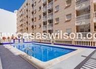 Venta - Apartamento - Torrevieja - Centro