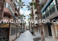 Venta - Apartamento - Torrevieja - Centro