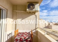 Venta - Apartamento - Torrevieja - Centro
