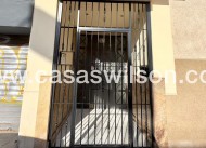 Venta - Apartamento - Torrevieja - Centro